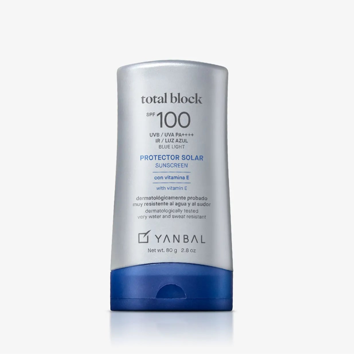 Protector Solar Yanbal