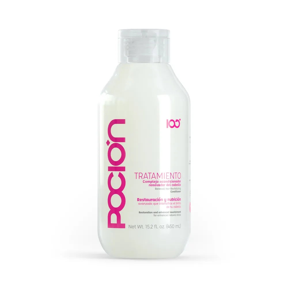 Tratamiento de Reparación 440 ml - Poción